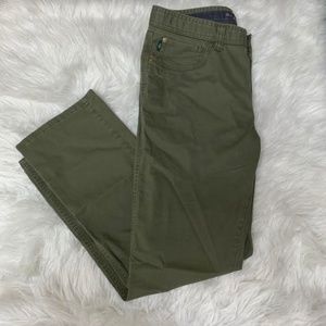 bass work pants